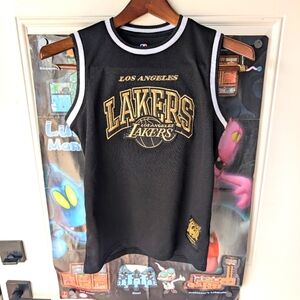 Los Angeles Lakers Jersey